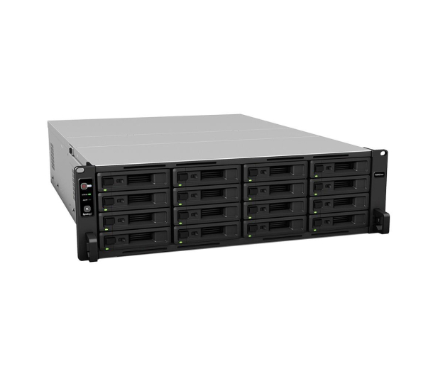 SYNOLOGY RS4021xs+ RACK - 678751 - zdjęcie 3